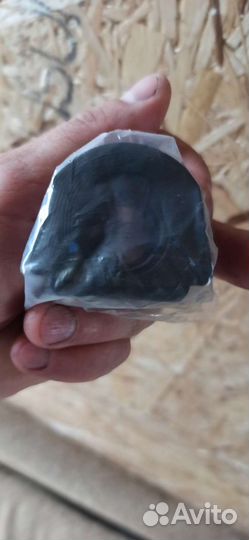 Втулки стабилиз