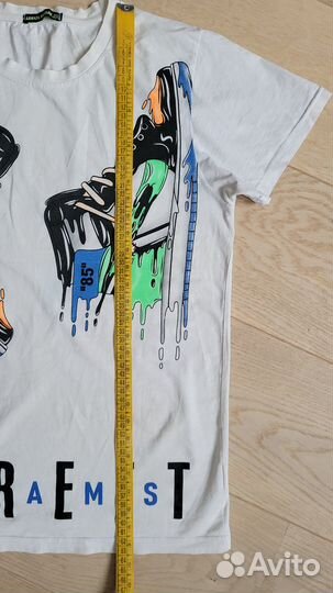 Футболка Armata Militare