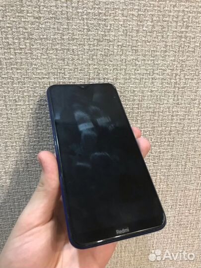 Xiaomi Redmi 8, 4/64 ГБ