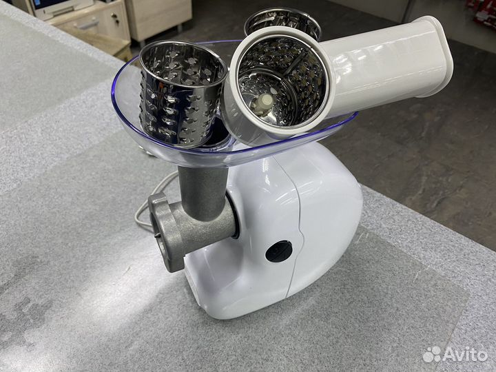 Мясорубка Moulinex ME2091