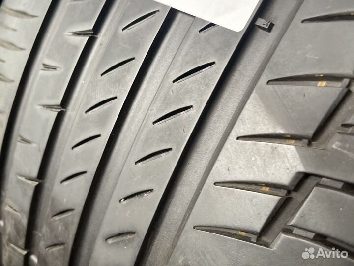 Continental PremiumContact 6 315/30 R22 107Y