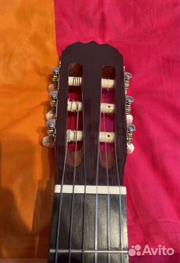 Акустическая гитара Hohner HC-06