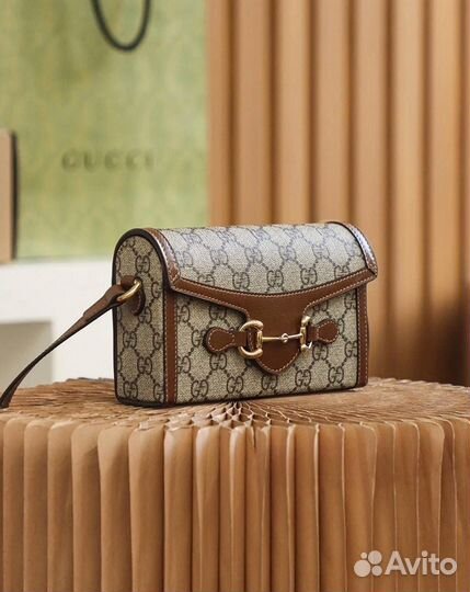 Сумка женская gucci