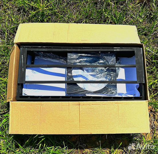 Мангал усиленный 2-3-4 мм Весь комплект