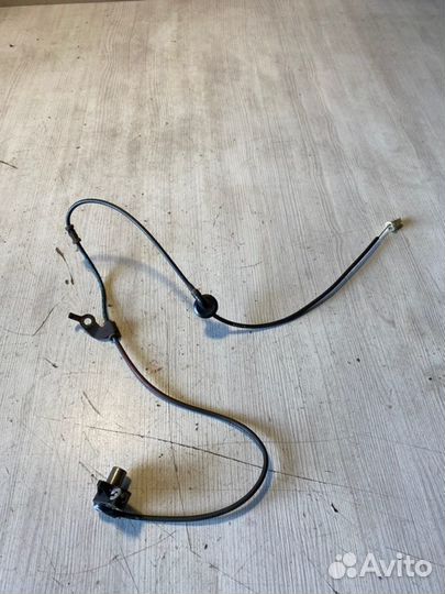 Датчик abs задний левый Mazda 6 GG LF17