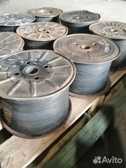 Нихромовая лента
