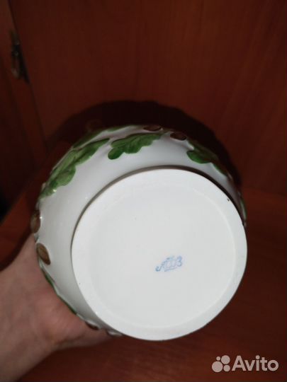 Штоф Дубок лфз