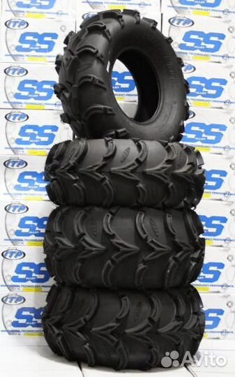 Шины квадроцикла ITP Mud Lite XL 27x10х12