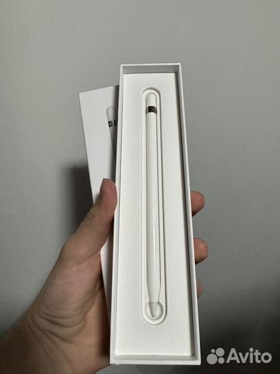 Apple pencil 1 оригинал