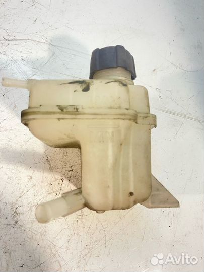 Бачок расширительный Nissan Qashqai J10 K9K 2008