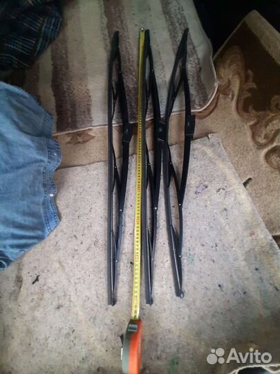 Дворники на грузовые автомобили