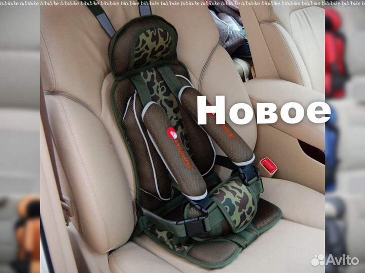 Новые бескаркасные автокрелса в Иваново