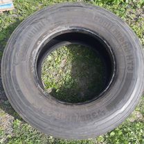 Резина continental conti habrid HT3 385/65R22.5