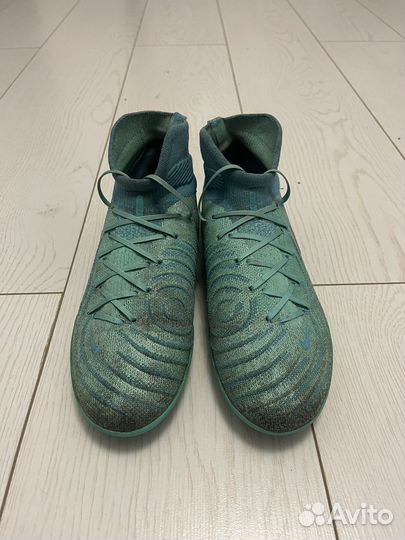 Сороконожки nike