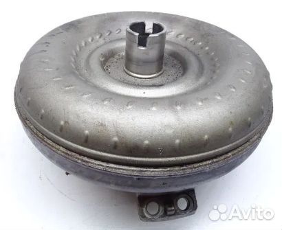 Гидротрансформатор ML W164 3.0CDI бу контракт