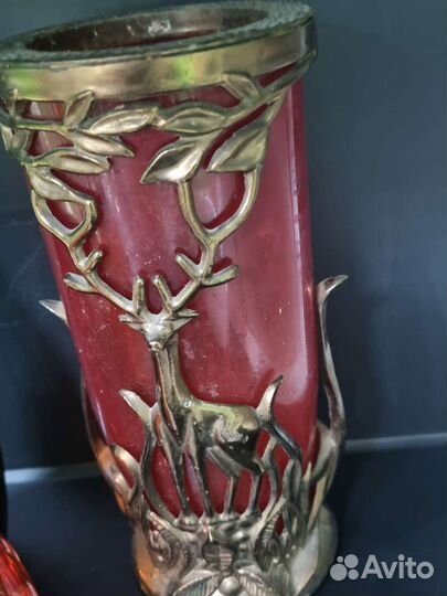 Разное. СССР