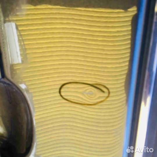 Дверь передняя правая Toyota Corolla NRE150 Серыйв