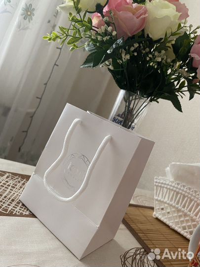 Подарочный пакетик Kari