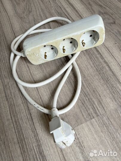Удлинитель IKEA
