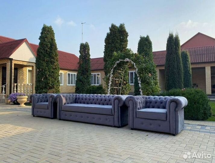 Диван новый