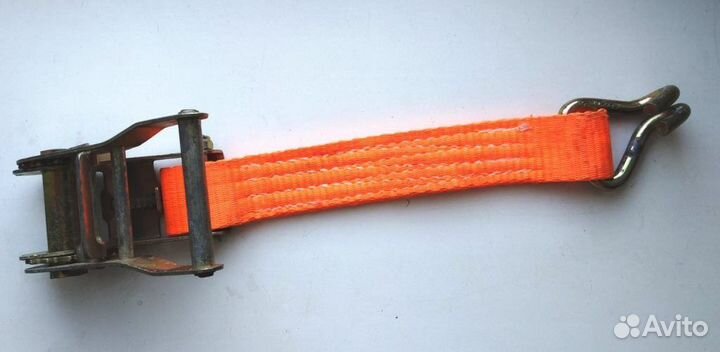 Натяжитель грузовых строп