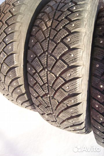 Bfgoodrich G-Force Stud 175/65 R14