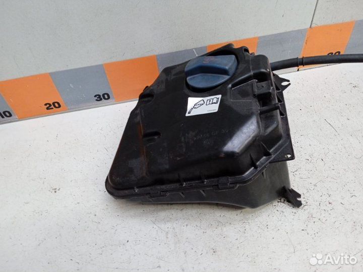 Бачок расширительный Porsche Cayenne 9PA 4.5 2003