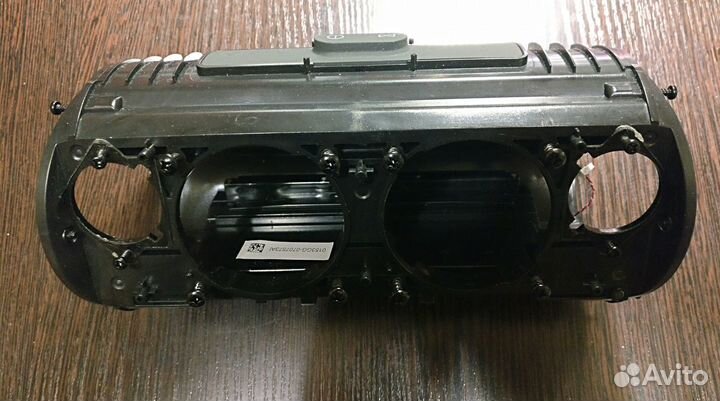 Колонка JBL Xtreme. Запчасти в разборе