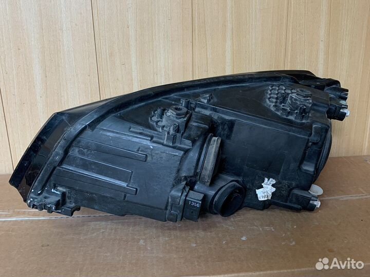 Фара правая VW Caddy 4 2K1941016A