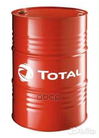Масло total ineo ferst 0w30 208л TotalEnergies