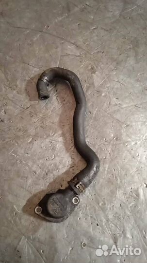 Патрубок охлаждения Opel Zafira (A) 2003