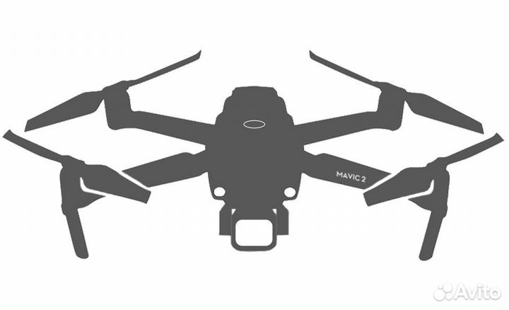 Ремонт квадрокоптеров dji
