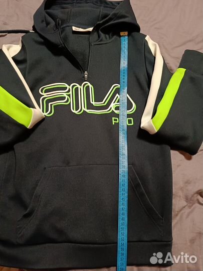 Спортивный костюм фила