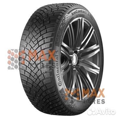 Continental IceContact 3 215/65 R17 103T