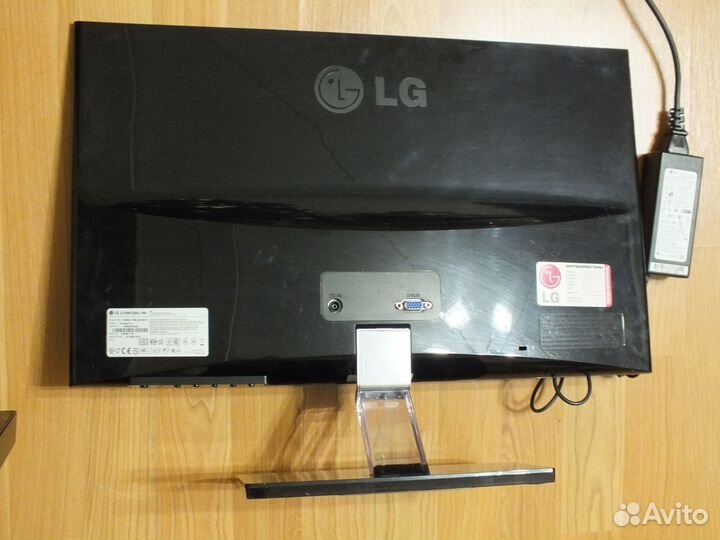 Мониторы для компьютера