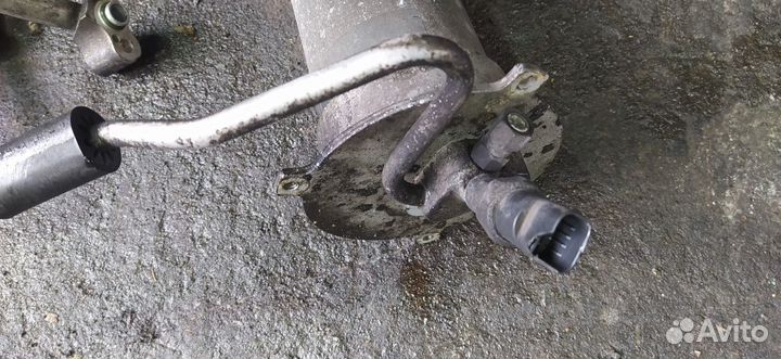 Трубки кондиционера Комплектом Bmw 7 Series E38