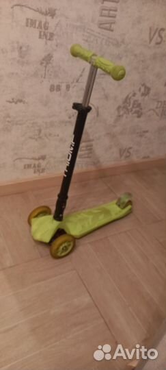 Самокат детский