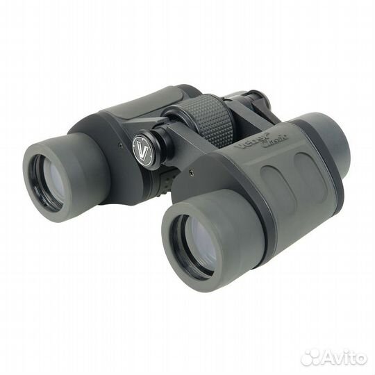 Бинокль Veber Classic бпшц 7x35 vrwa широкоугольны