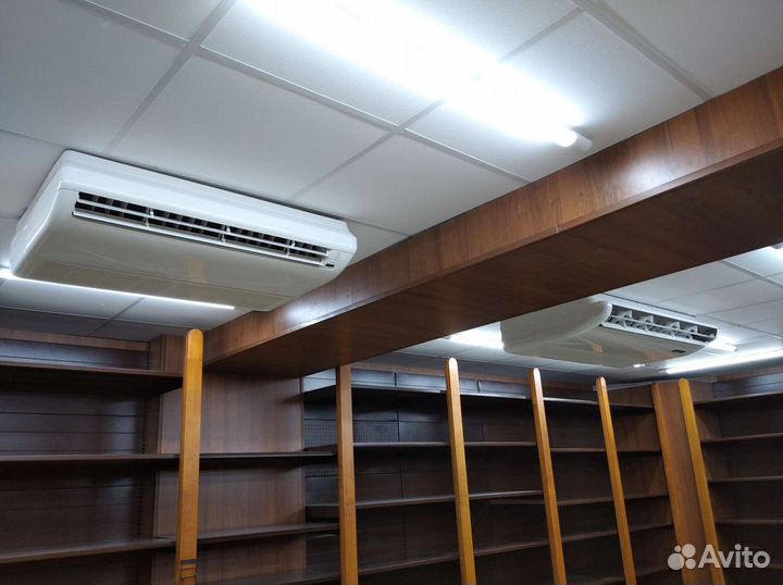 Продажа, монтаж, заправка сплит систем, трассы