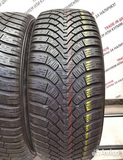 Falken Eurowinter HS01 225/55 R18 102V