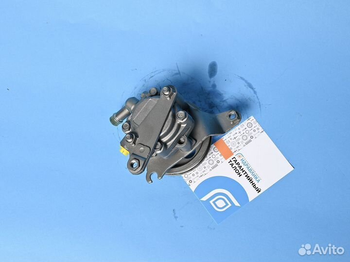 Насос гур lexus RX \ toyota alphard (KYB)