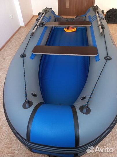 Водный транспорт