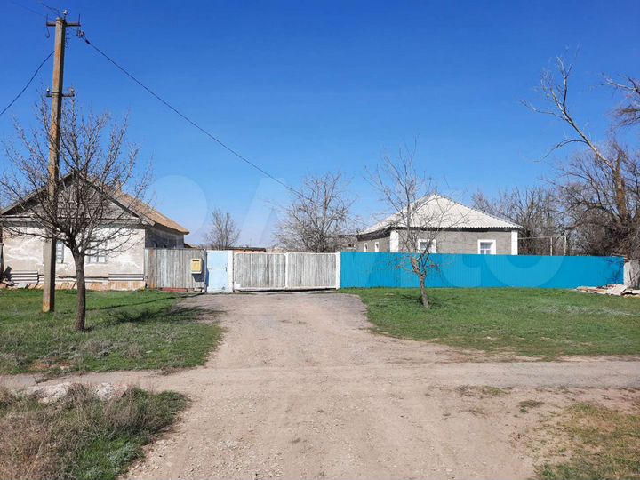 Дом 73,3 м² на участке 28 сот.