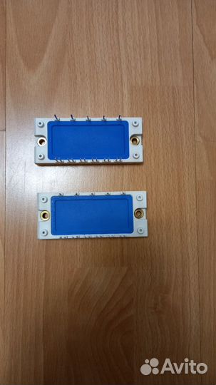 Igbt модуль BSM50GD120DN2