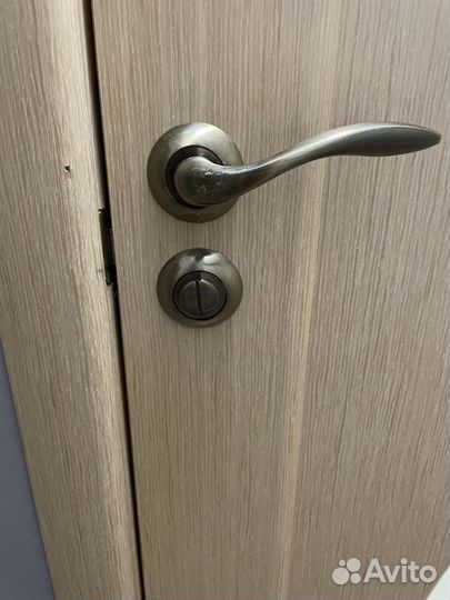 Дверь межкомнатная