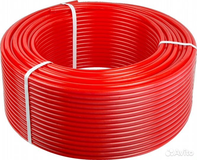 Труба для теплого пола Valtec Pex-Evoh 16х2 мм