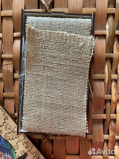 Деревянный фигурный пазл Сова