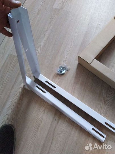 Кронштейны для кондиционера