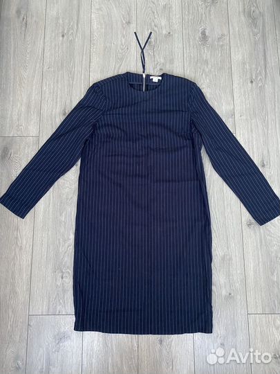 Пакет с вещами