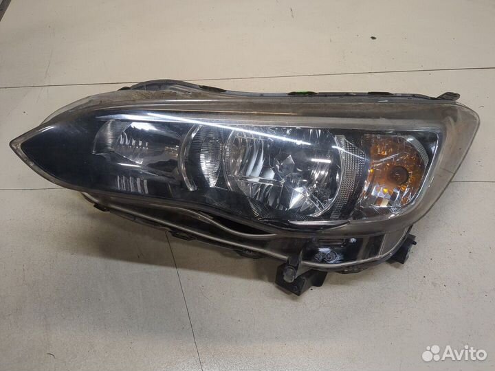 Фара (передняя) Subaru Impreza, 2017